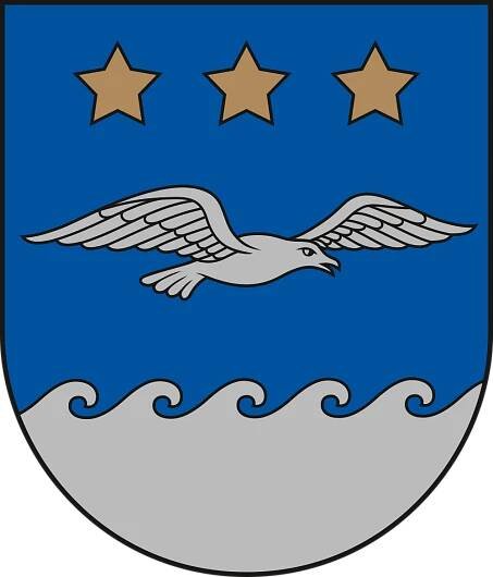 Soubor:Coat of Arms of Jūrmala.svg
