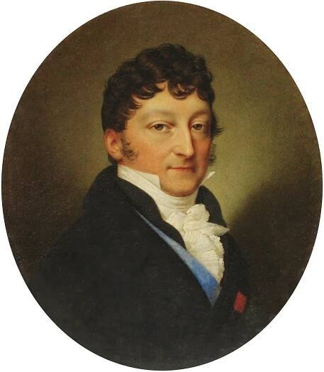 Pierre Louis Jean Casimir de Blacas - Wikiwand