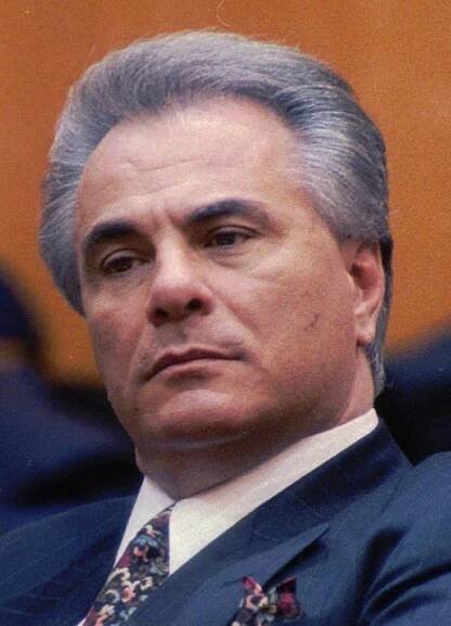 John Gotti killed mobster played by Joe Pesci in ‘Goodfellas’