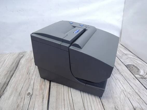 Tiskárna účtenek POS termální IBM 4610-2CR Výrobce IBM