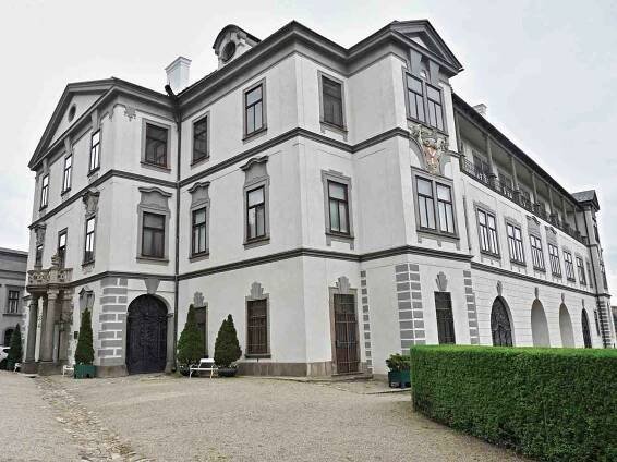 Třebíčskem křížem krážem