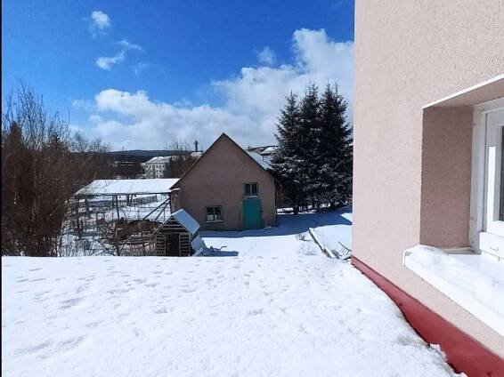 Apartmánový dům Boule - foto 2