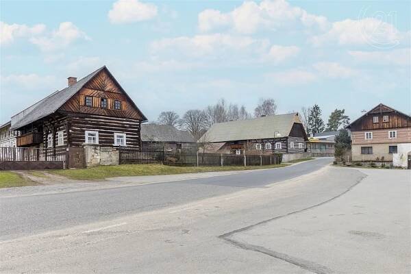 Prodej Pozemek, Loukov, okres Mladá Boleslav