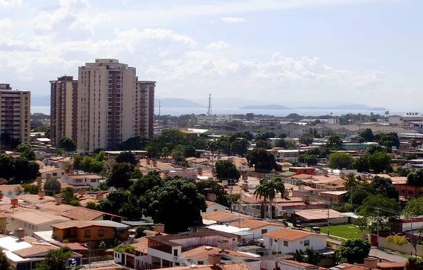 Maracay