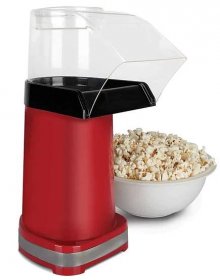 Cuisinart CPM-100 EasyPop Hot Air Popcorn Maker 
