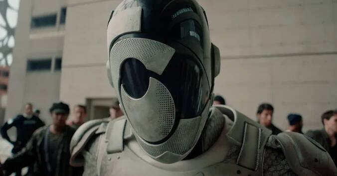 Sci-fi seriál Z deníků Robokata se dočká druhé řady