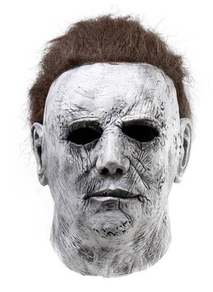 Hororová maska Halloween - Michael Myers :: Lov duchů