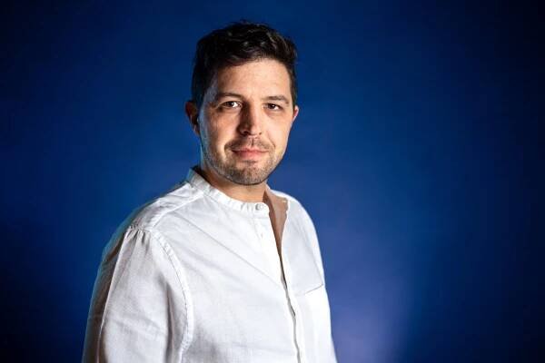 Albert Čuba: Často přemýšlím, co si jako komik ještě můžu dovolit