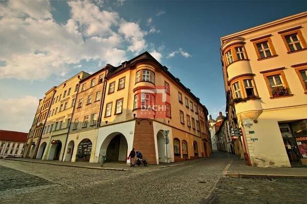 Prodej, Rodinný dům, Olomouc