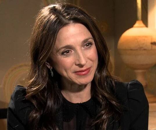 Marin Hinkle