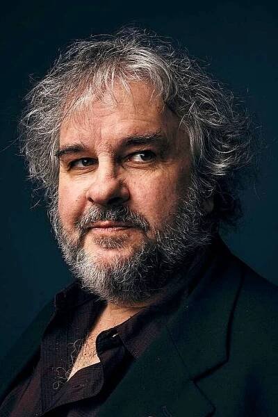 Peter Jackson herec
