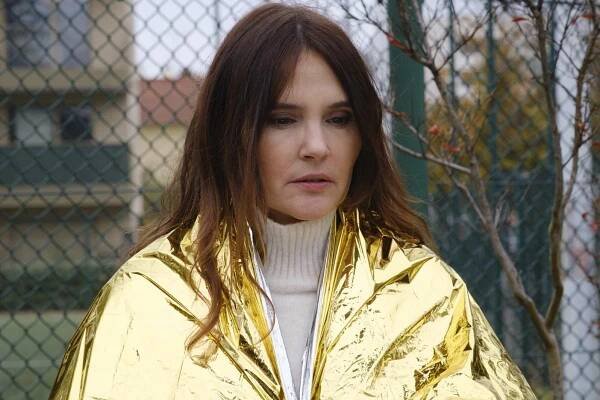 Virginie Ledoyen - Contre toi - Z filmu