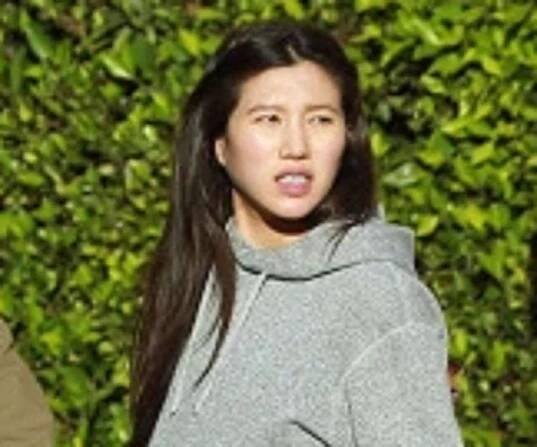 Joana Pak - Bio, Facts, Family Life of Steven Yeun’s Wife