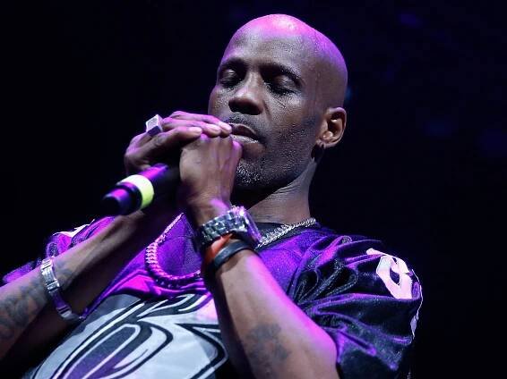How DMX Found God