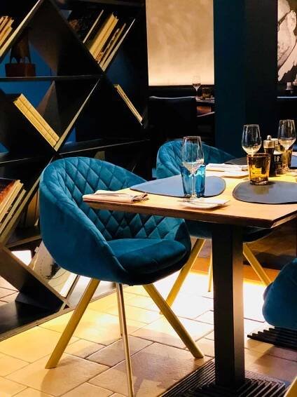 Bistro R – Heerlijk eten in Zaventem