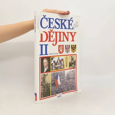 České dějiny II