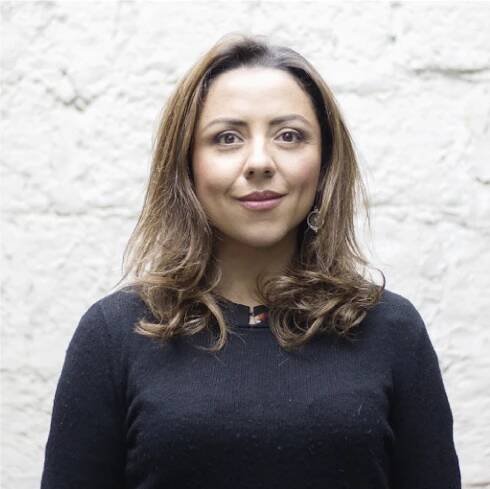 A new CEO for Open Knowledge Foundation – Renata Ávila - Open Knowledge Blog