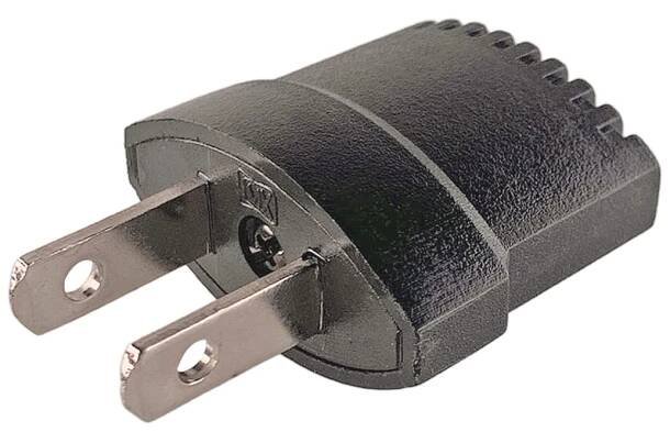 MX 3-in-1 Conversion Plug (Flat Pin)