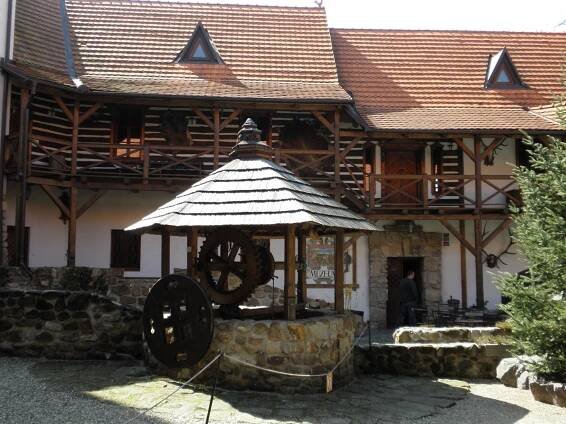 Střední Čechy: Červený Újezd – Terka Travel Blog