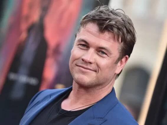 Luke Hemsworth méně známý člen herecké rodiny