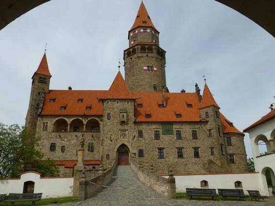 Vánoční pohádky - Médium.cz