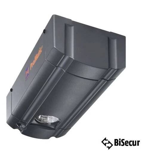 Hormann Promatic Series 3 Garage Door Canopy Lift Operator Bi-Secur Head Only