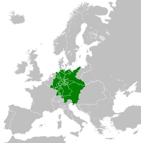 German Confederation