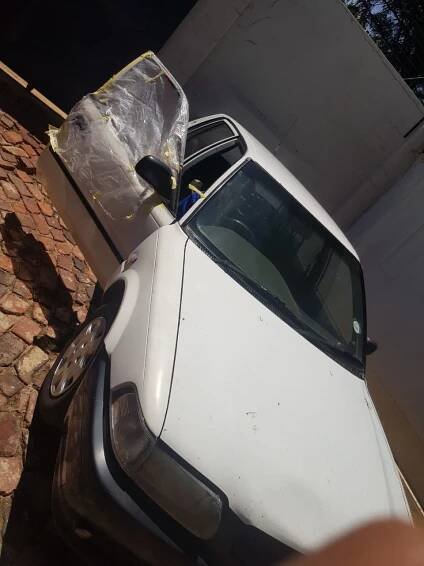 Cars and spare parts