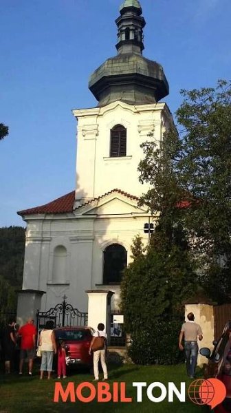 Libčice nad Vltavou - Czech Republic - restaurace v czech republic