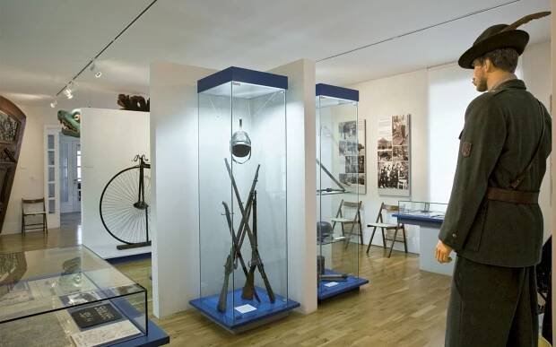 Městské muzeum Sedlčany - Do-muzea.cz