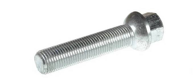 Šroub kola M12x1.5 20 mm KULA TUNING SPORT