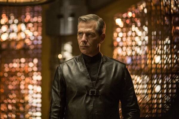 Robin Hood - Z filmu - Ben Mendelsohn