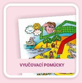 Sfumato - Splývavé čtení - eshop učebnice a vyučovací pomůcky
