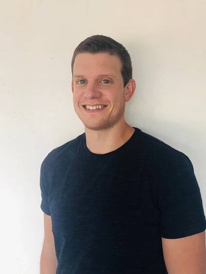 Aaron Fullerton
