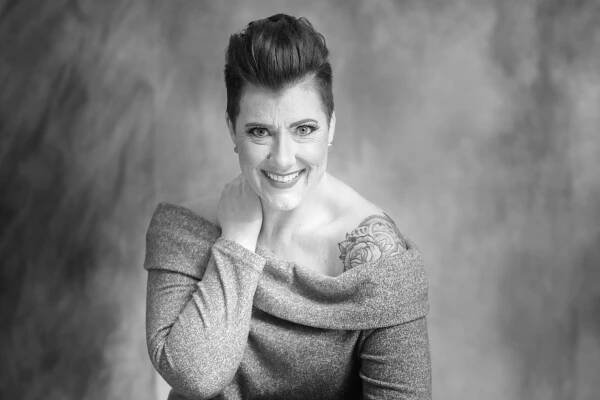 Sarah Brown