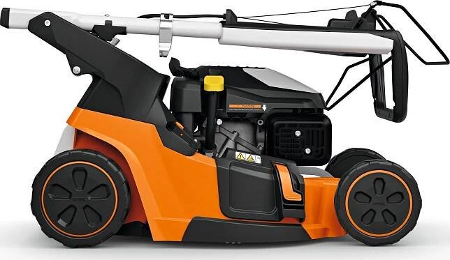 STIHL RM 448 V WB410113415