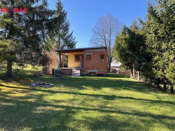 Prodej chaty / chalupy 52 m2, Radějov