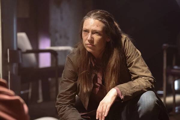 The Last of Us series got the grossest MTV Movie Award nomination ever