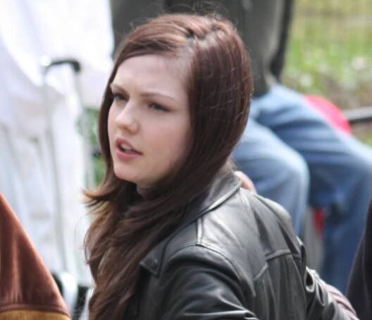 Emily Meade - Wikipedia