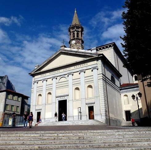 Lecco – Wikipedie