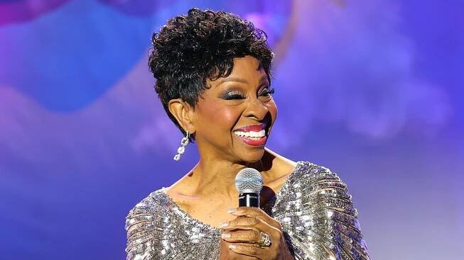 Gladys Knight Cancels Florida Show After Becoming Sick