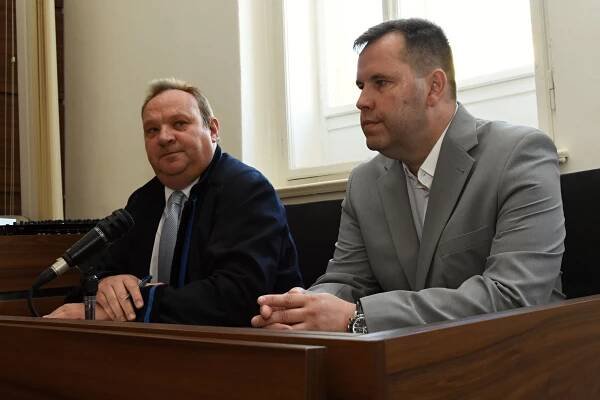 Případ expolicisty Kadlece musí řešit znovu obvodní soud