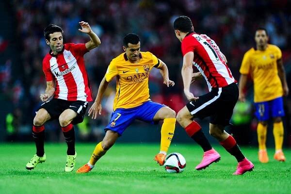 Barcelona vs Athletic Bilbao, Spanish Supercup 2nd Leg: Projected