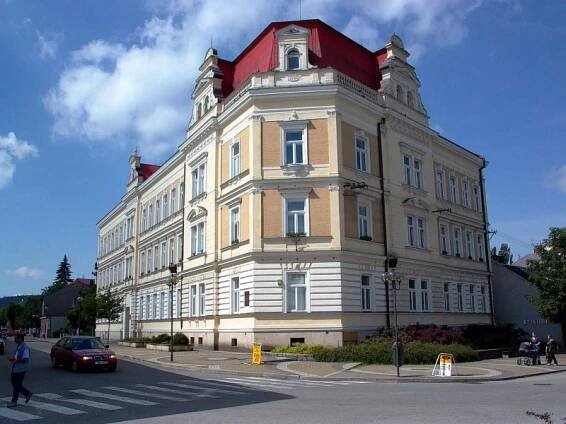 ZŠ T.G. MASARYKA - Živéfirmy.cz