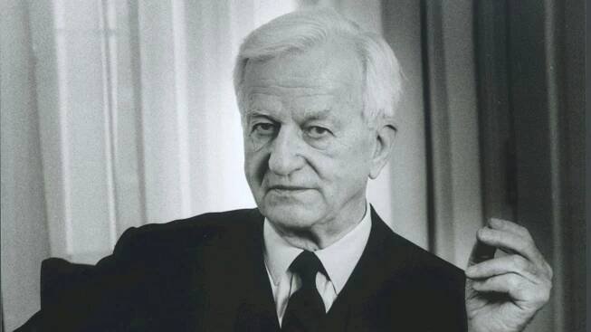 Nachruf auf Richard von Weizsäcker: Der Bundeskönig