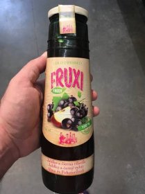 Podrobné informace o potravině Fruxi fresh