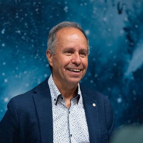 Pavel Suchan: Uvidí naše děti ještě hvězdy nebo jim je vezme světelné znečištění (již proběhlo) | Planetárium Ostrava