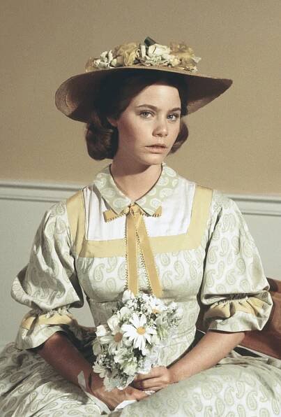 Susan Dey in Little Women (1979)