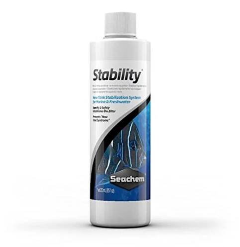 Seachem Stability 100 ml