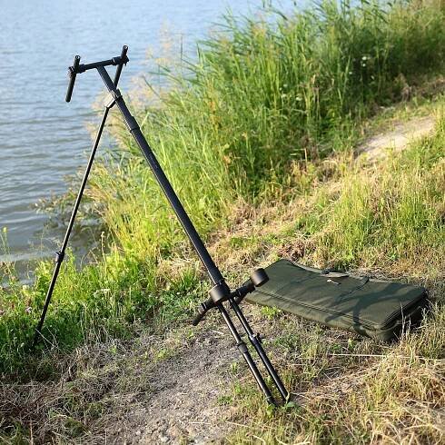 ROD MULTI PRO 2 PRUTY - PROLOGIC TWIN-SKY 2 za 1885.00CZK - Allegro